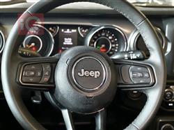 جيب جلاديتور